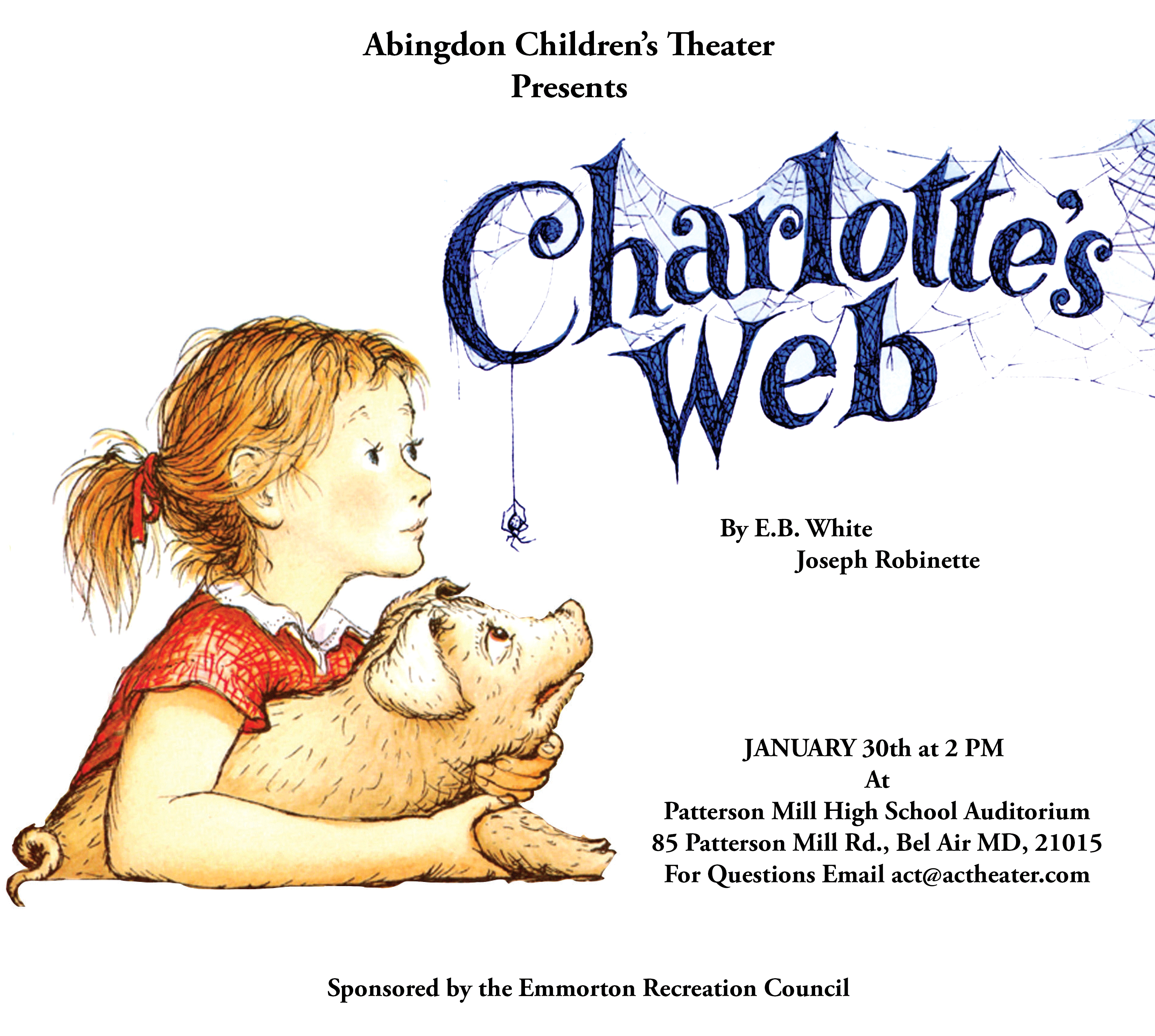 CharlottesWeb