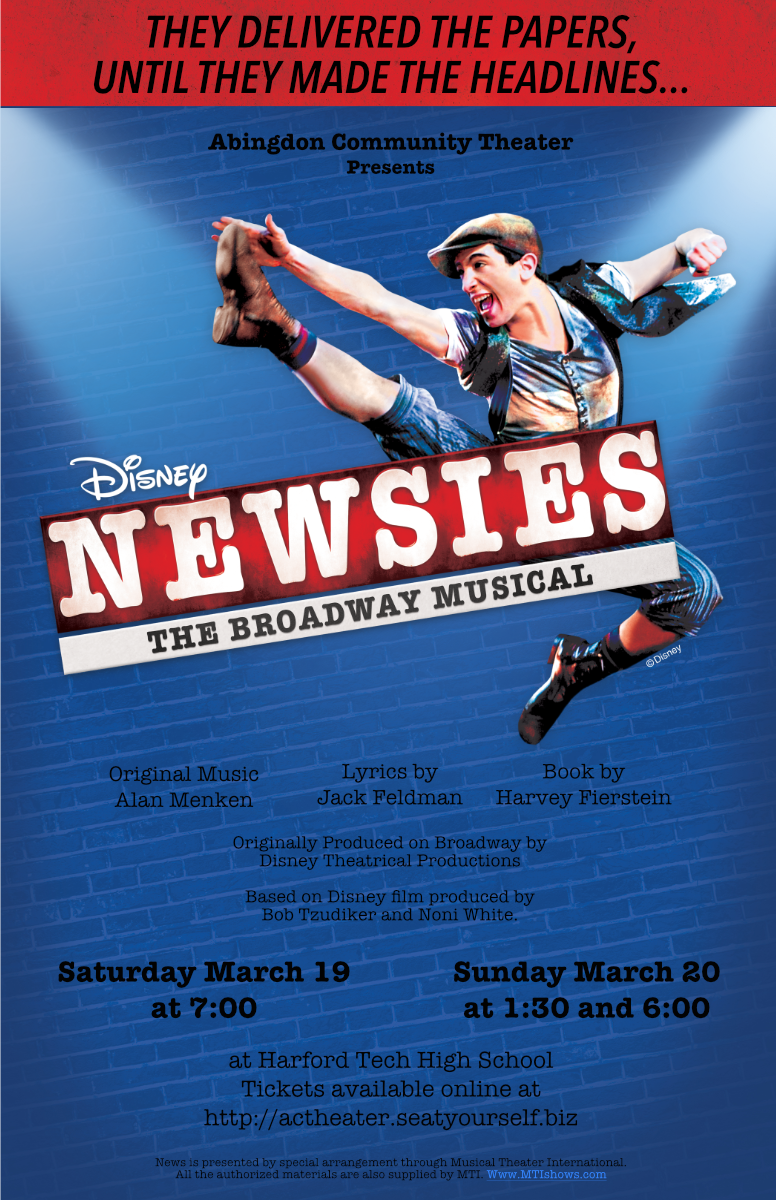 Newsies